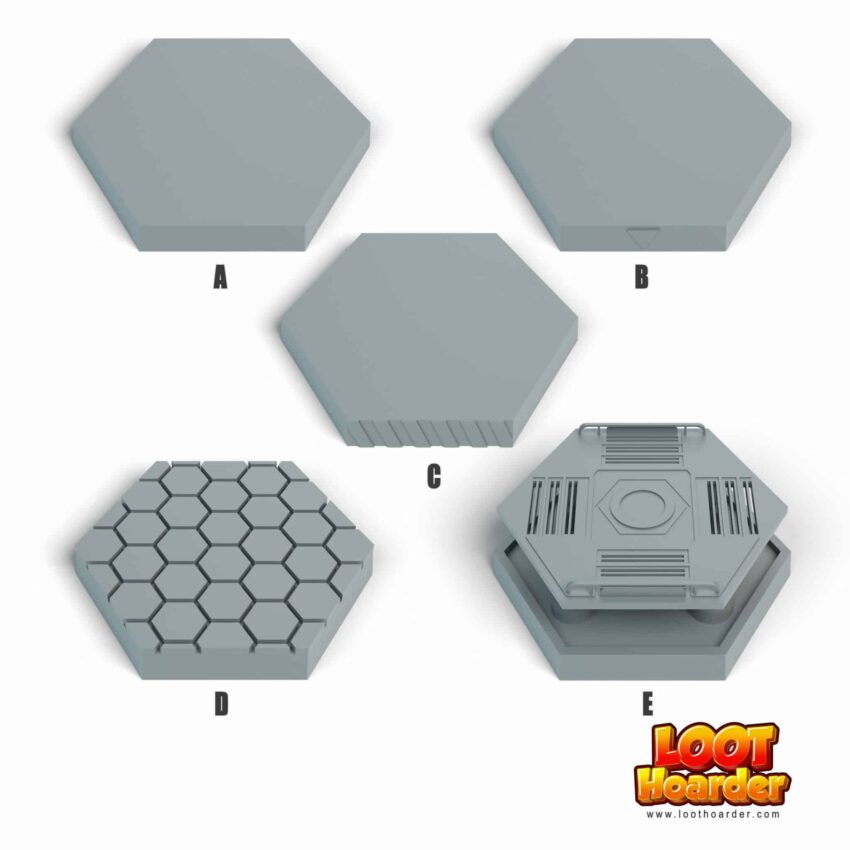 Basic Hex Bases 6 scaled