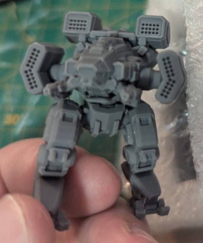 Viking VKG-2F photo review