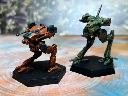 Locust LCT-1V3 photo review