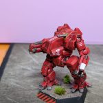 Dragon DRG-Flame photo review