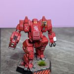 Dragon DRG-Flame photo review