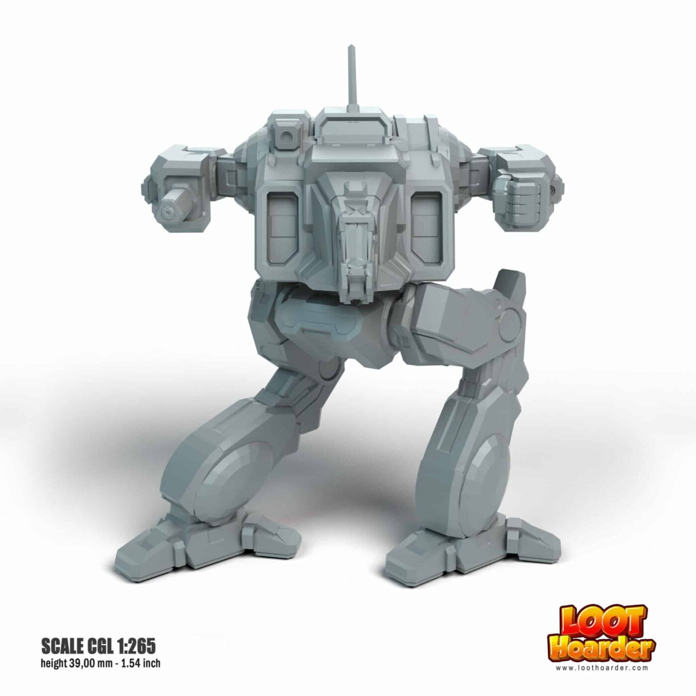 Shadow Cat SDC-Prime