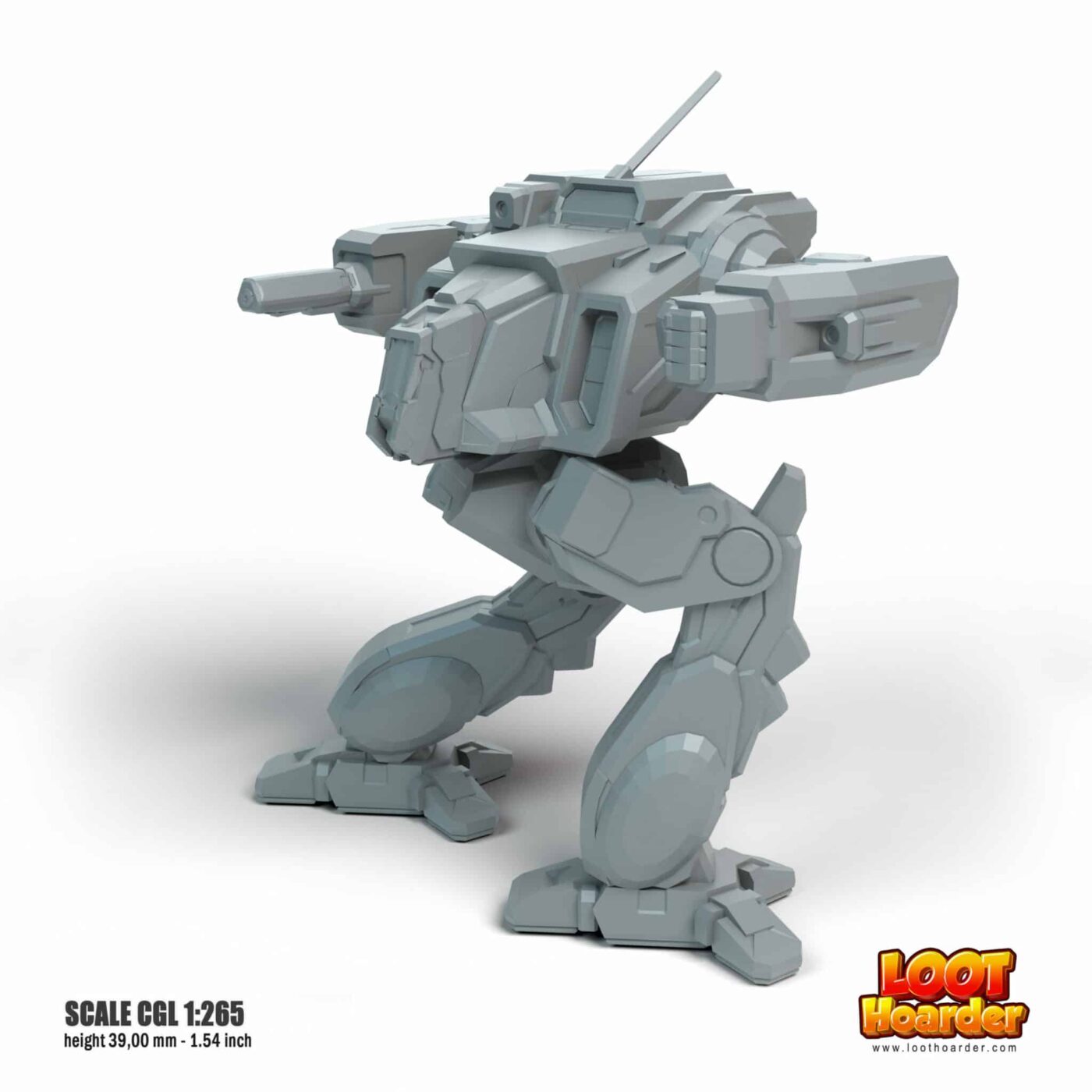 Shadow Cat SDC-Prime