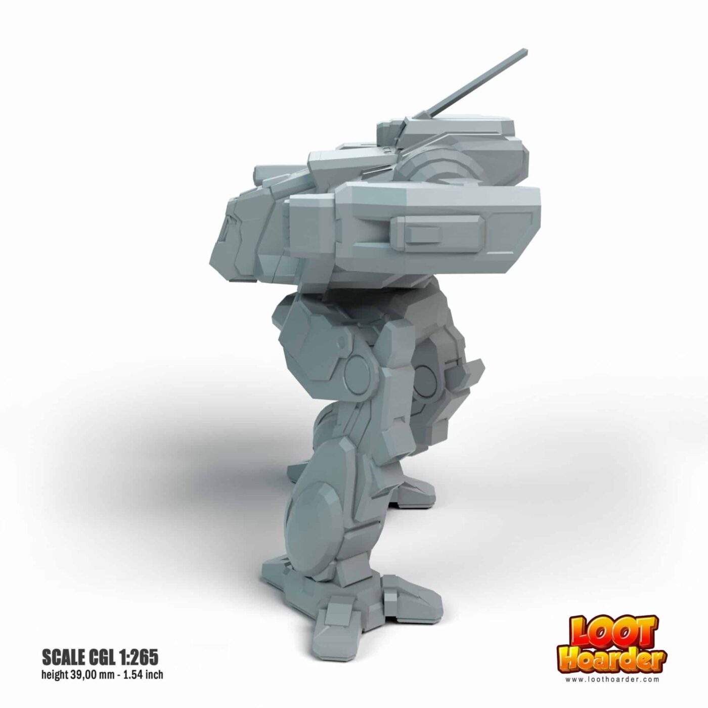 Shadow Cat SDC-Prime