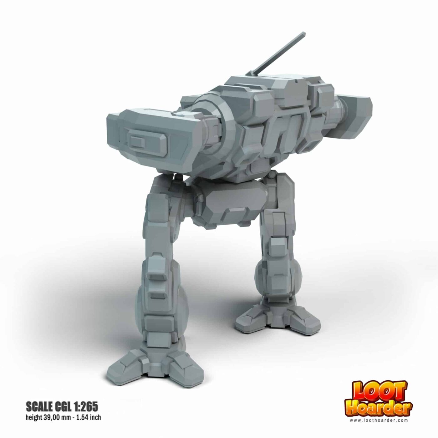 Shadow Cat SDC-Prime