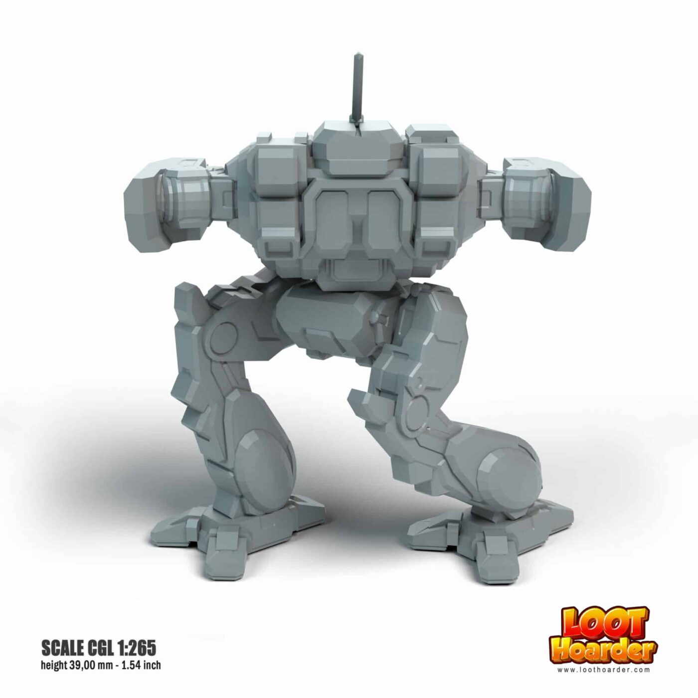 Shadow Cat SDC-Prime