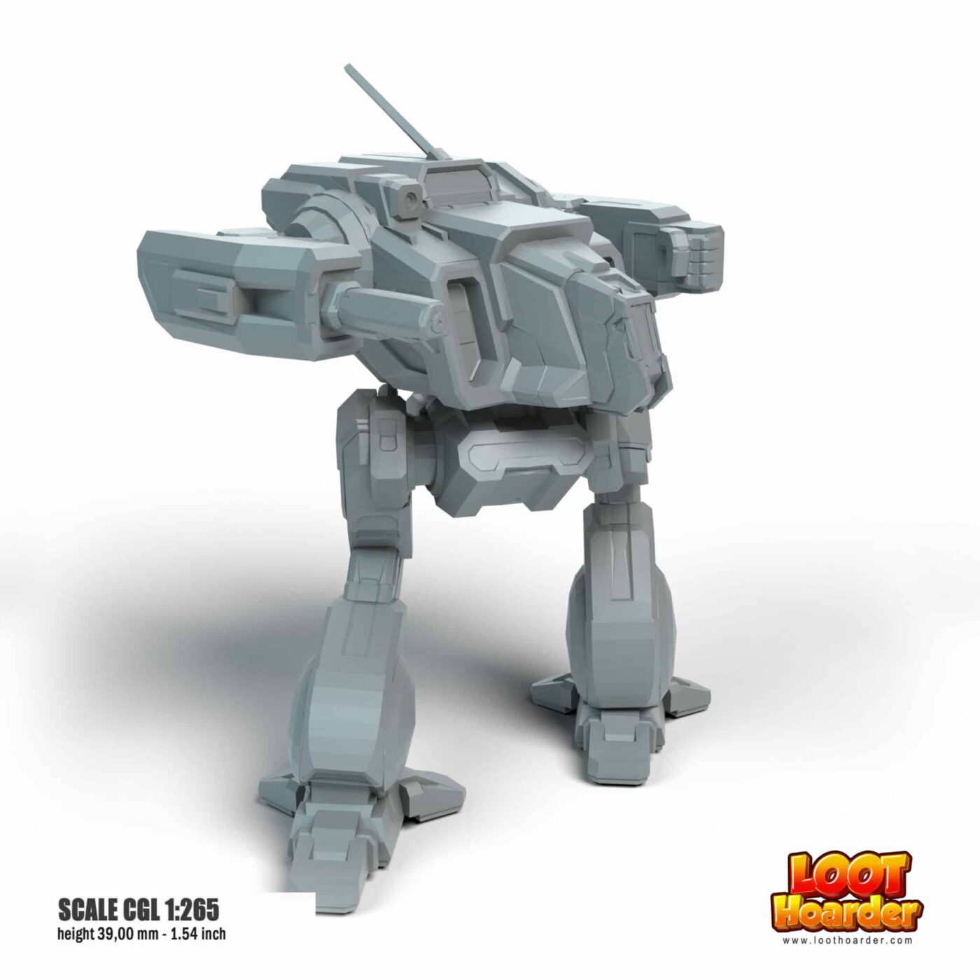 Shadow Cat SDC-Prime