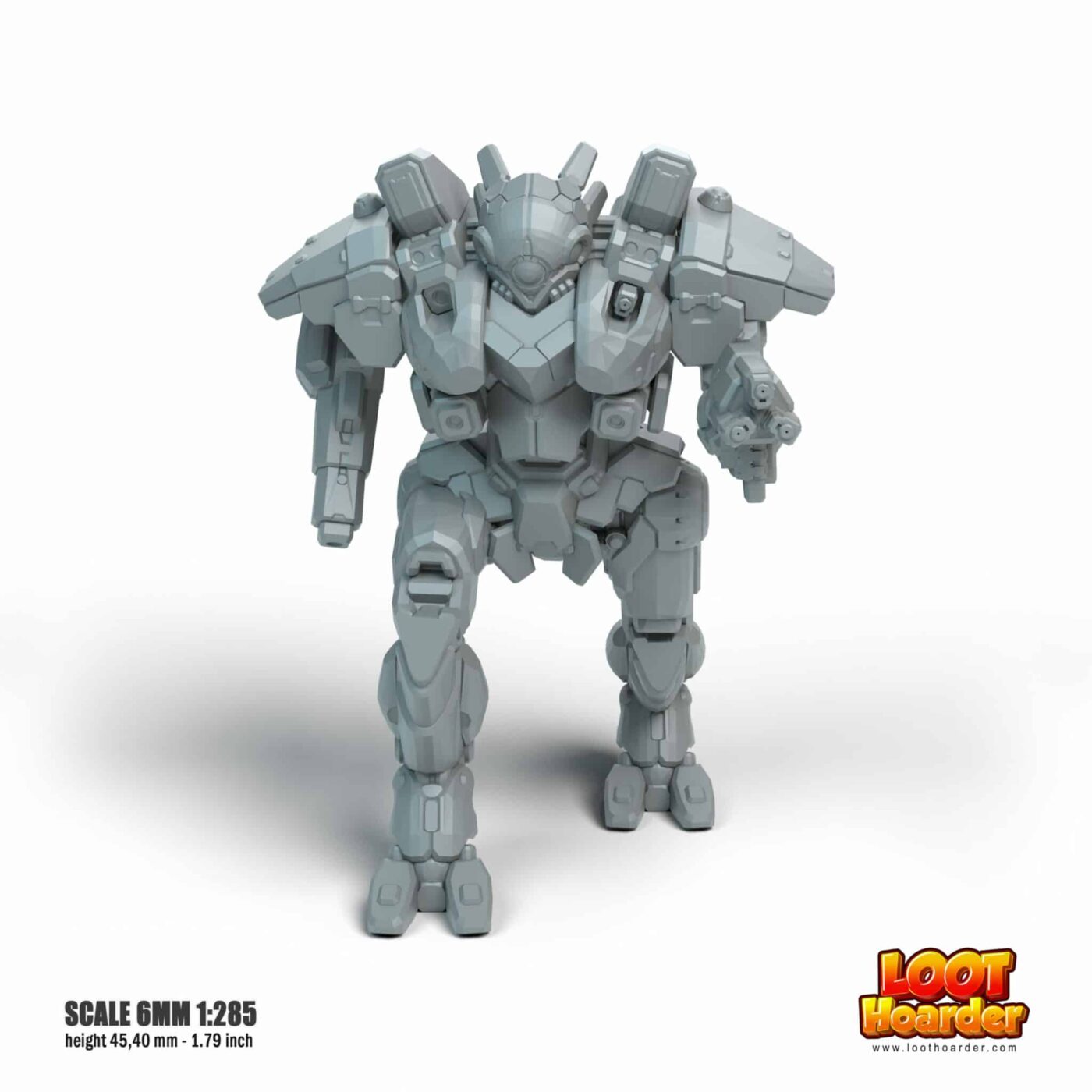 Vapor Eagle VPE-Zero