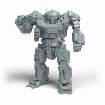 Atlas AS7-D