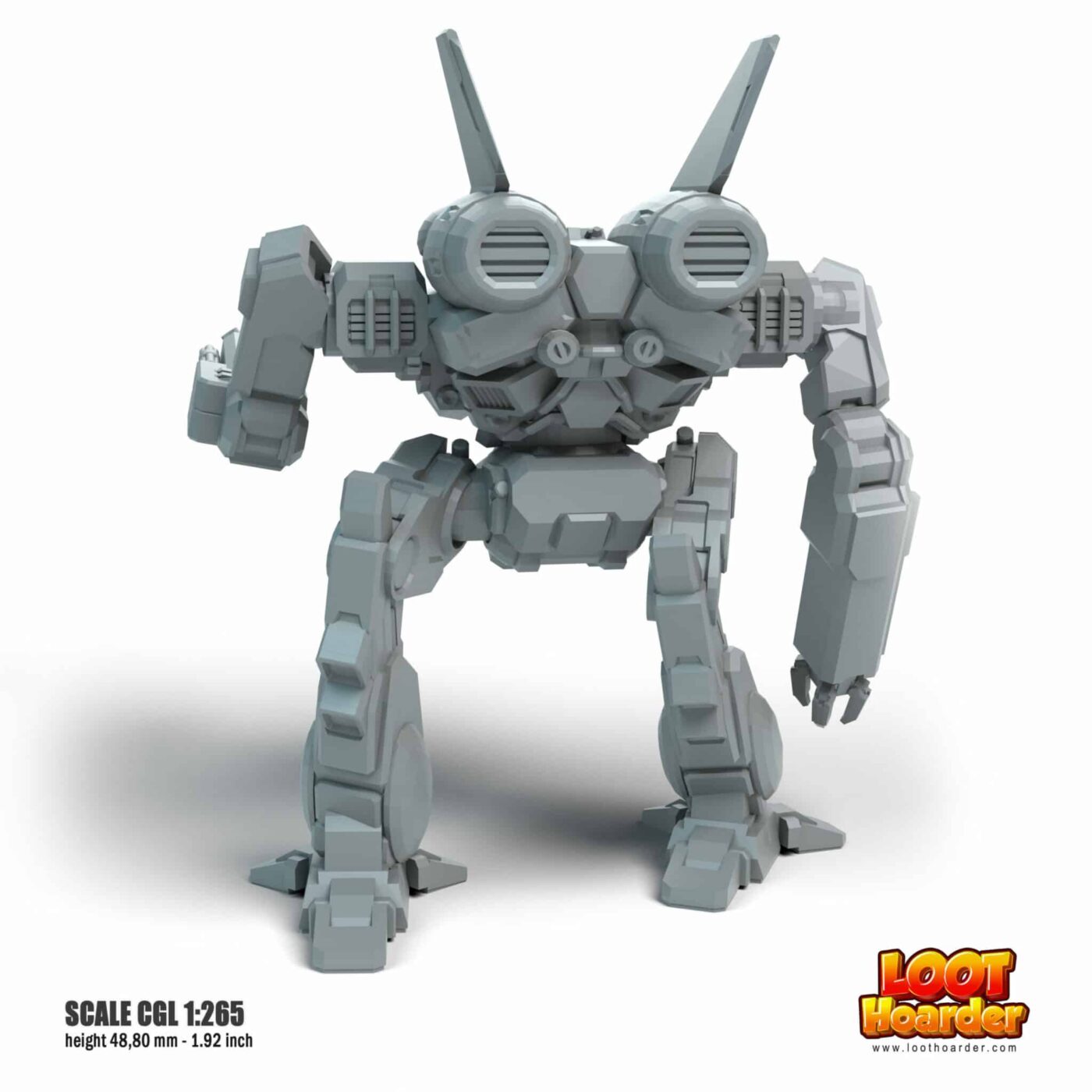 Black Python BKP-Prime