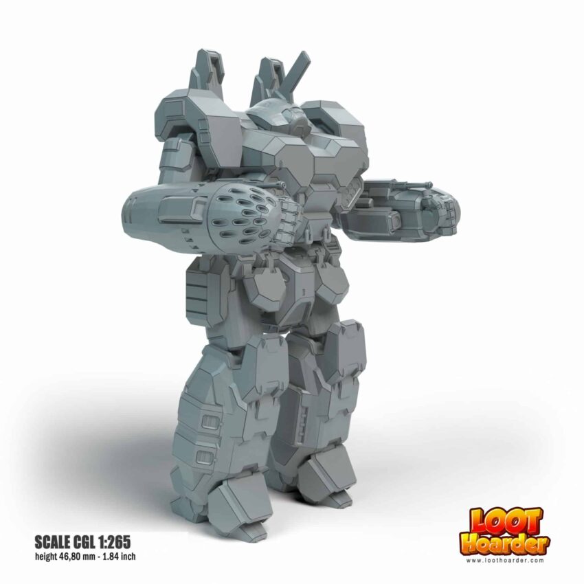 Crusader CRD 3R Freestanding 06 1 scaled