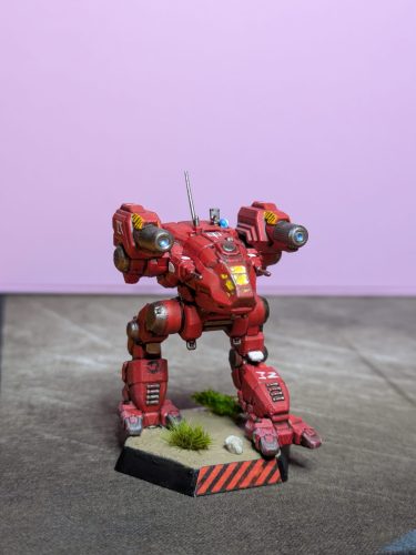 Catapult CPLT-K2 photo review