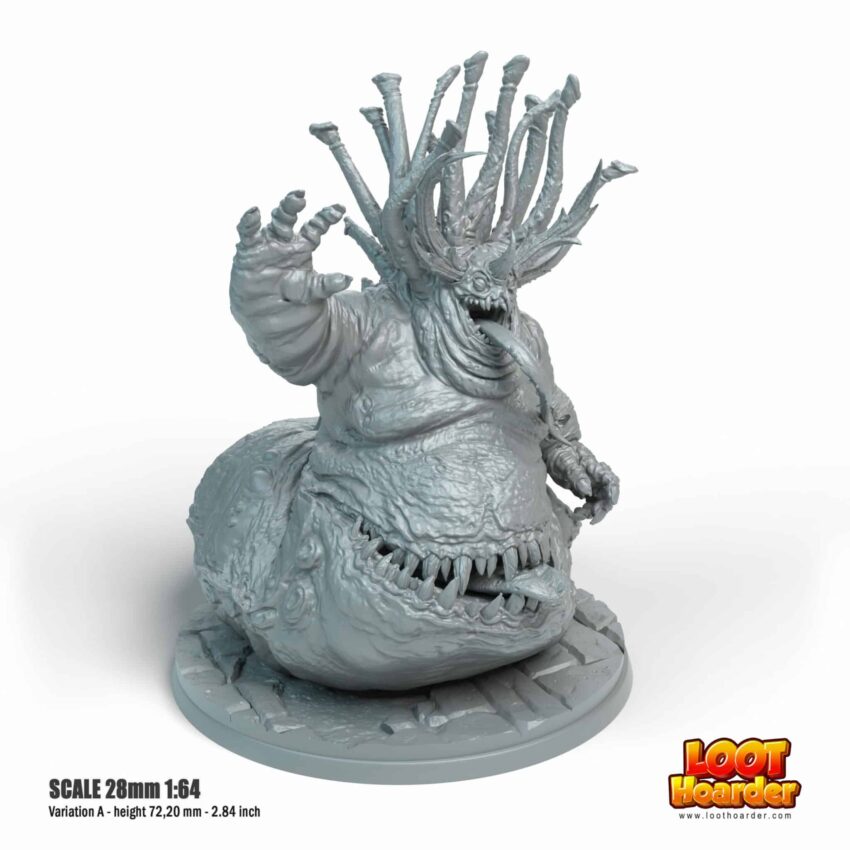 Eldritch hug slugs A4 scaled