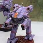 Marauder MAD-1R photo review