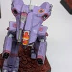 Marauder MAD-1R photo review