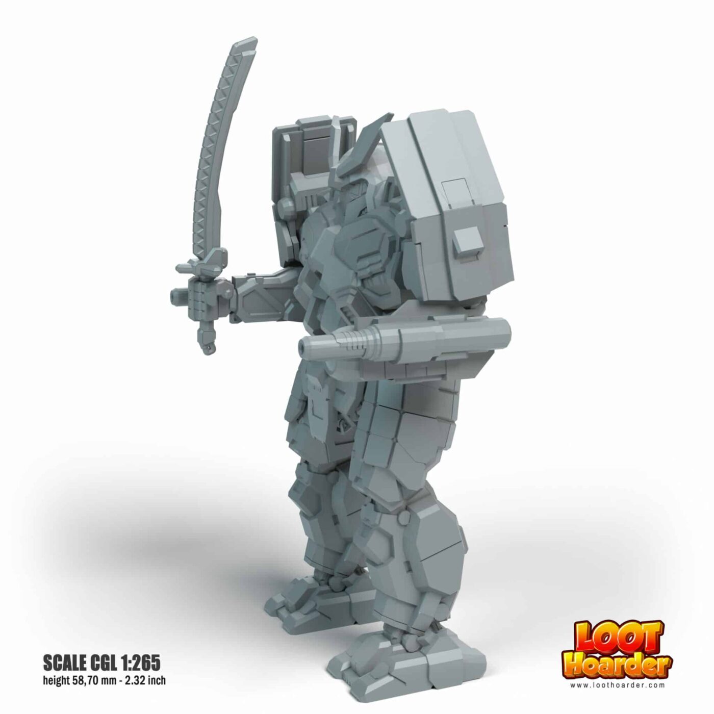 Hatamoto-Chi HTM-27T