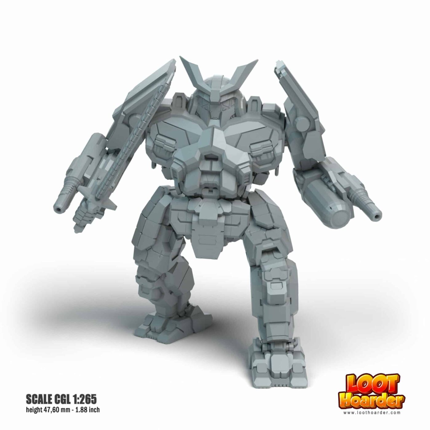 Hatamoto-Chi HTM-27T