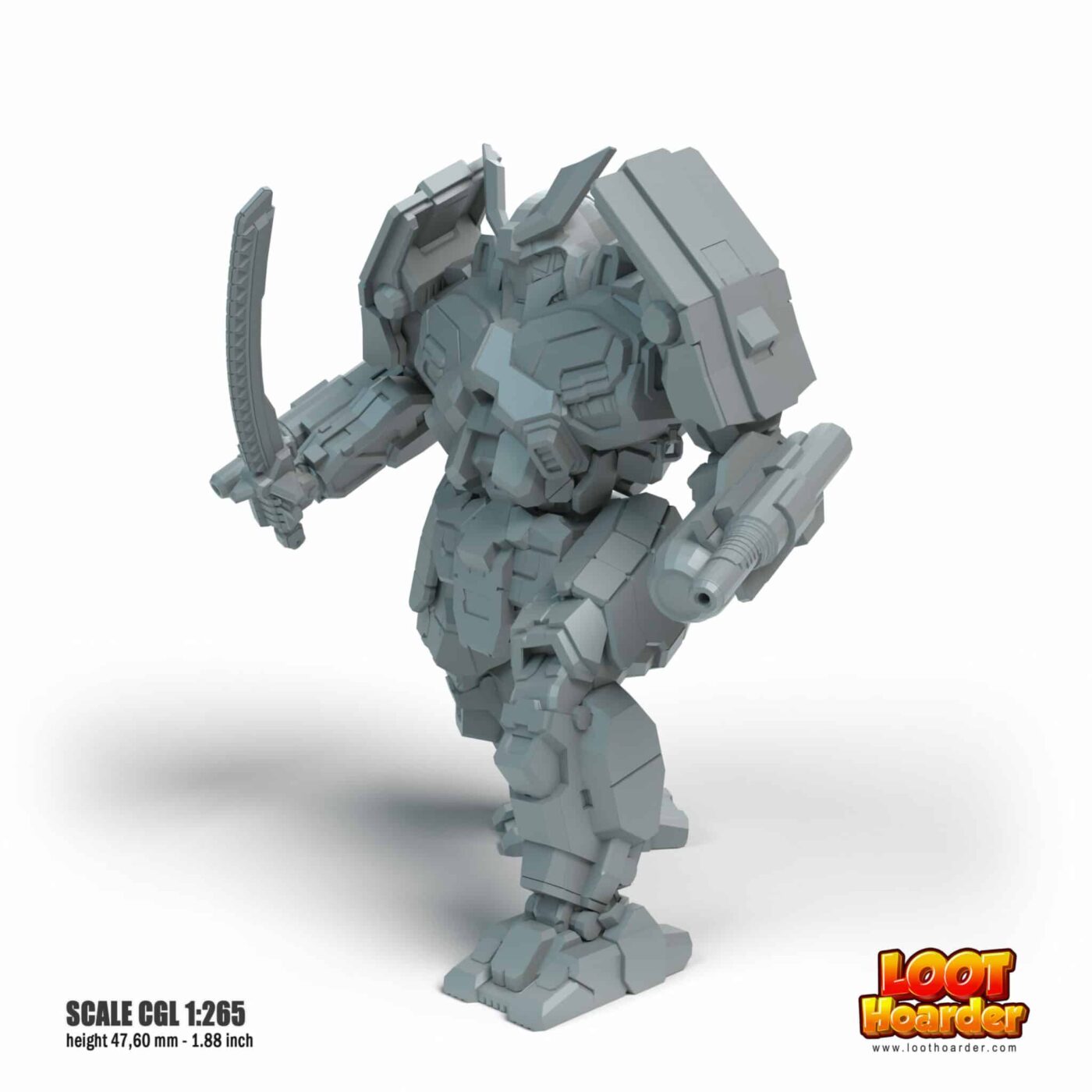 Hatamoto-Chi HTM-27T