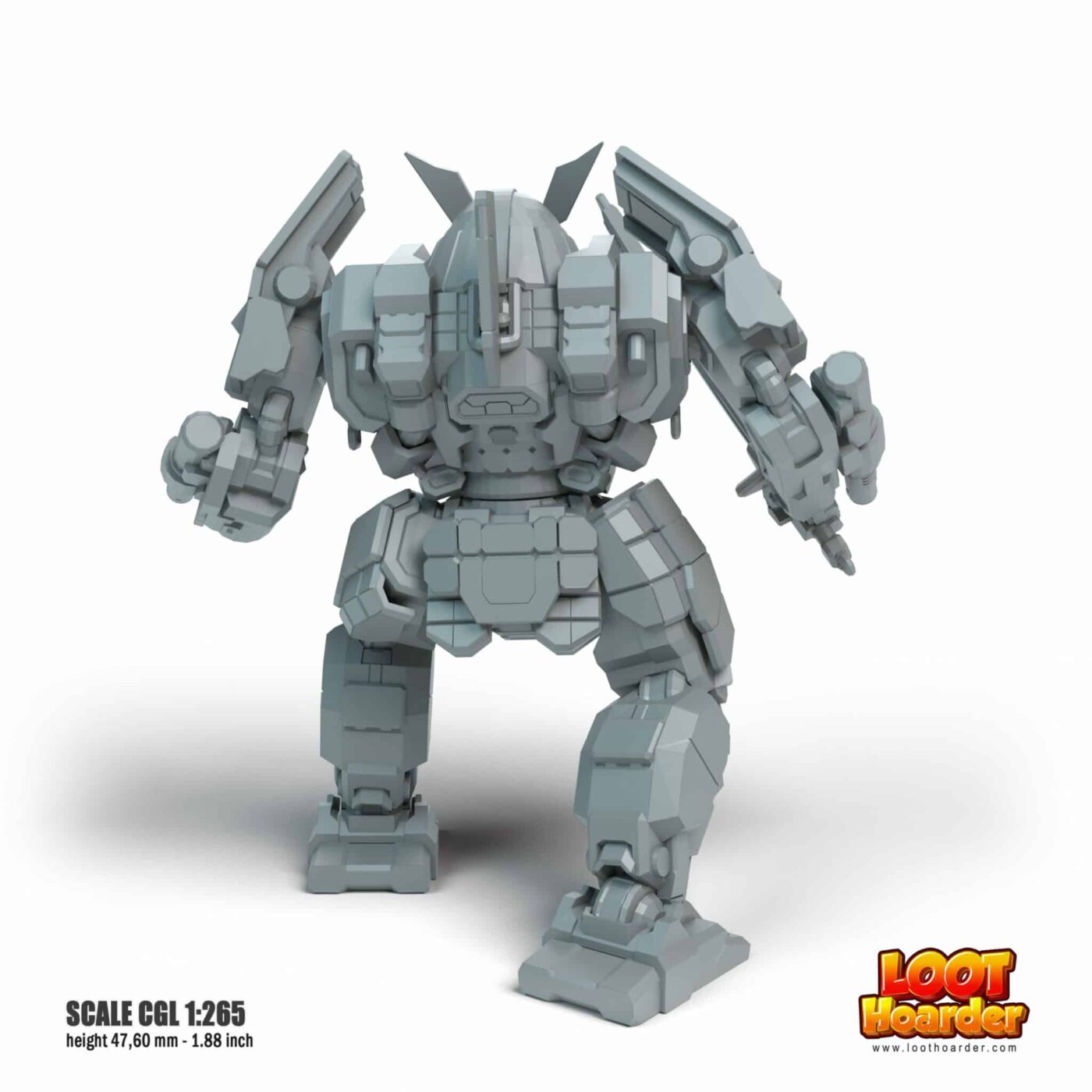 Hatamoto-Chi HTM-27T