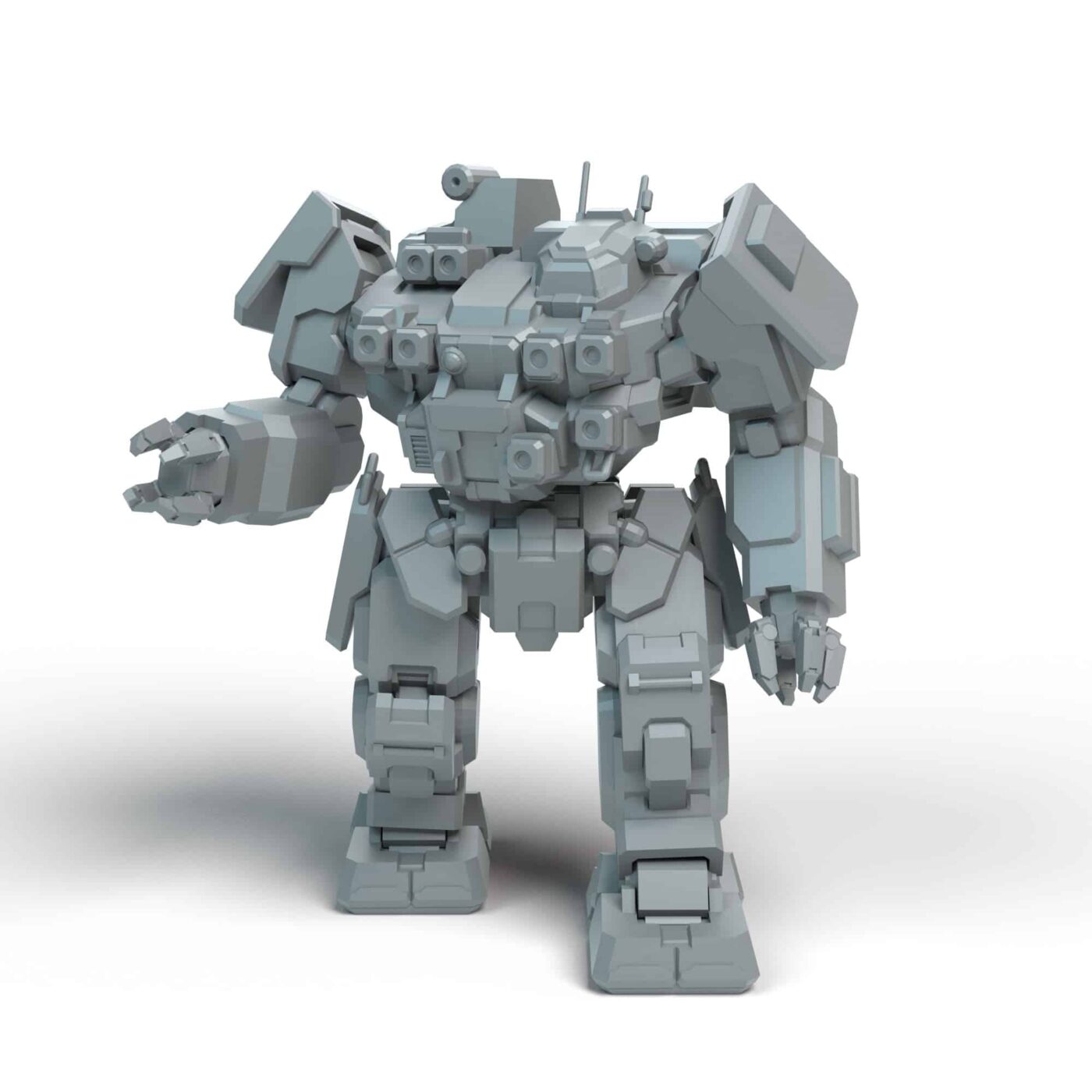 Thunderbolt TDR-5S-T