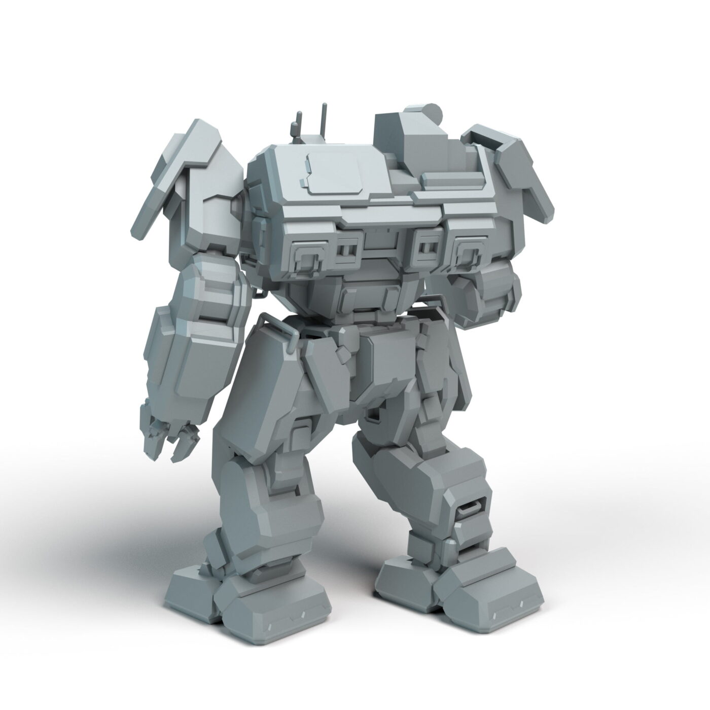 Thunderbolt TDR-5S-T