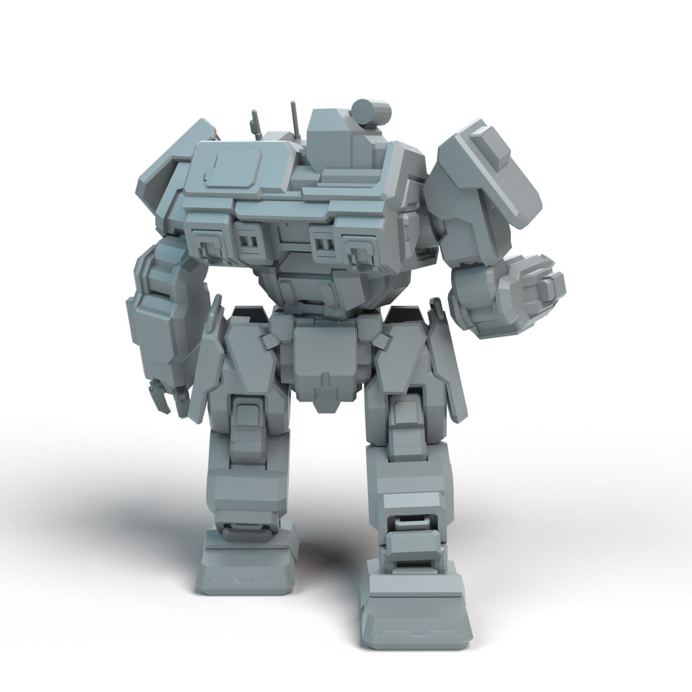 Thunderbolt TDR-5S-T