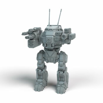 Urbanmech UM-D4KK4