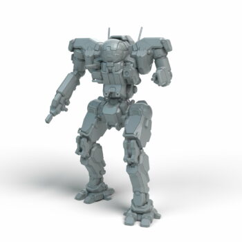 Vulcan VL-2T