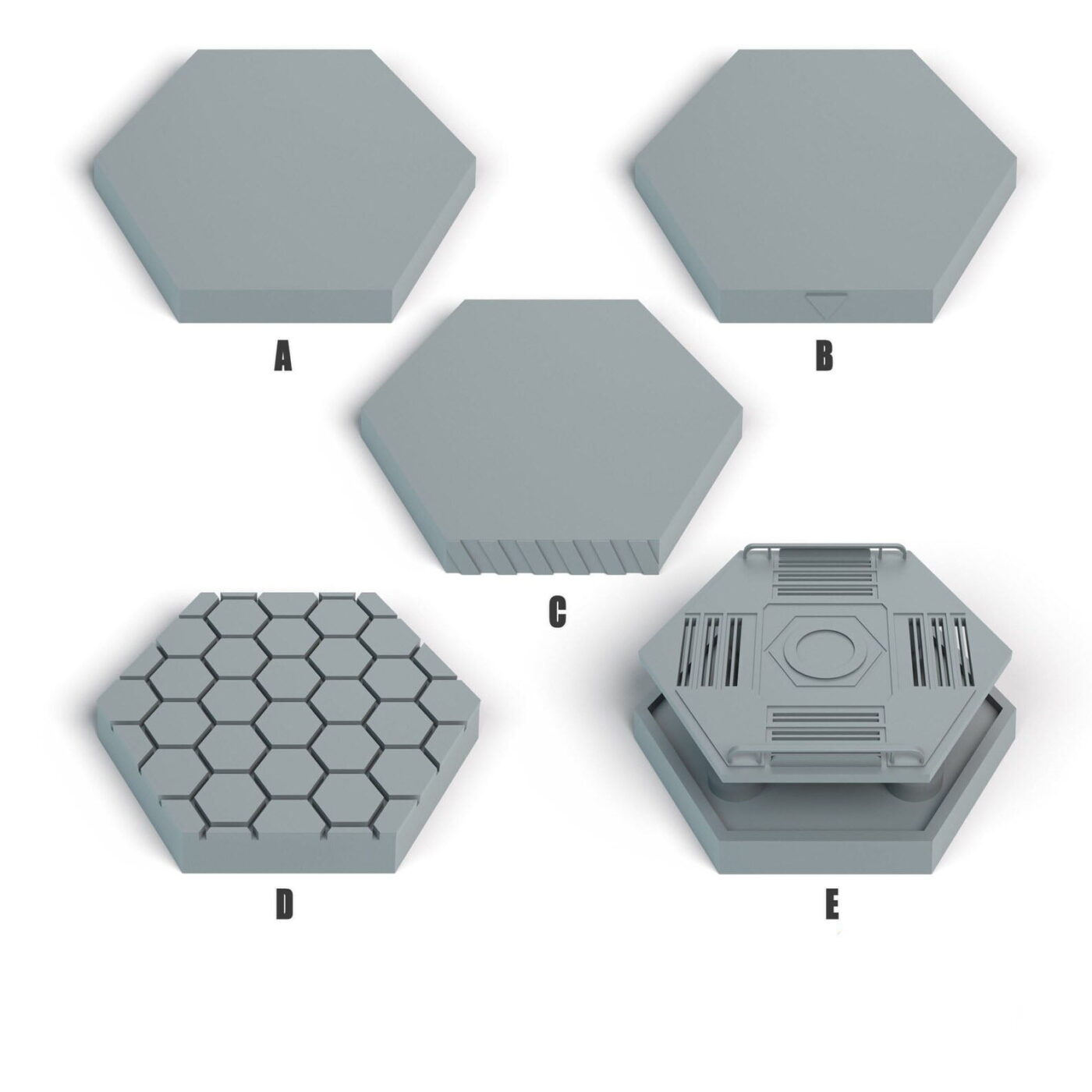 Man O’ War Gargoyle A