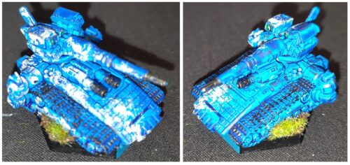 Heimdall photo review