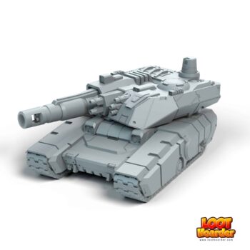 MBT Eurus