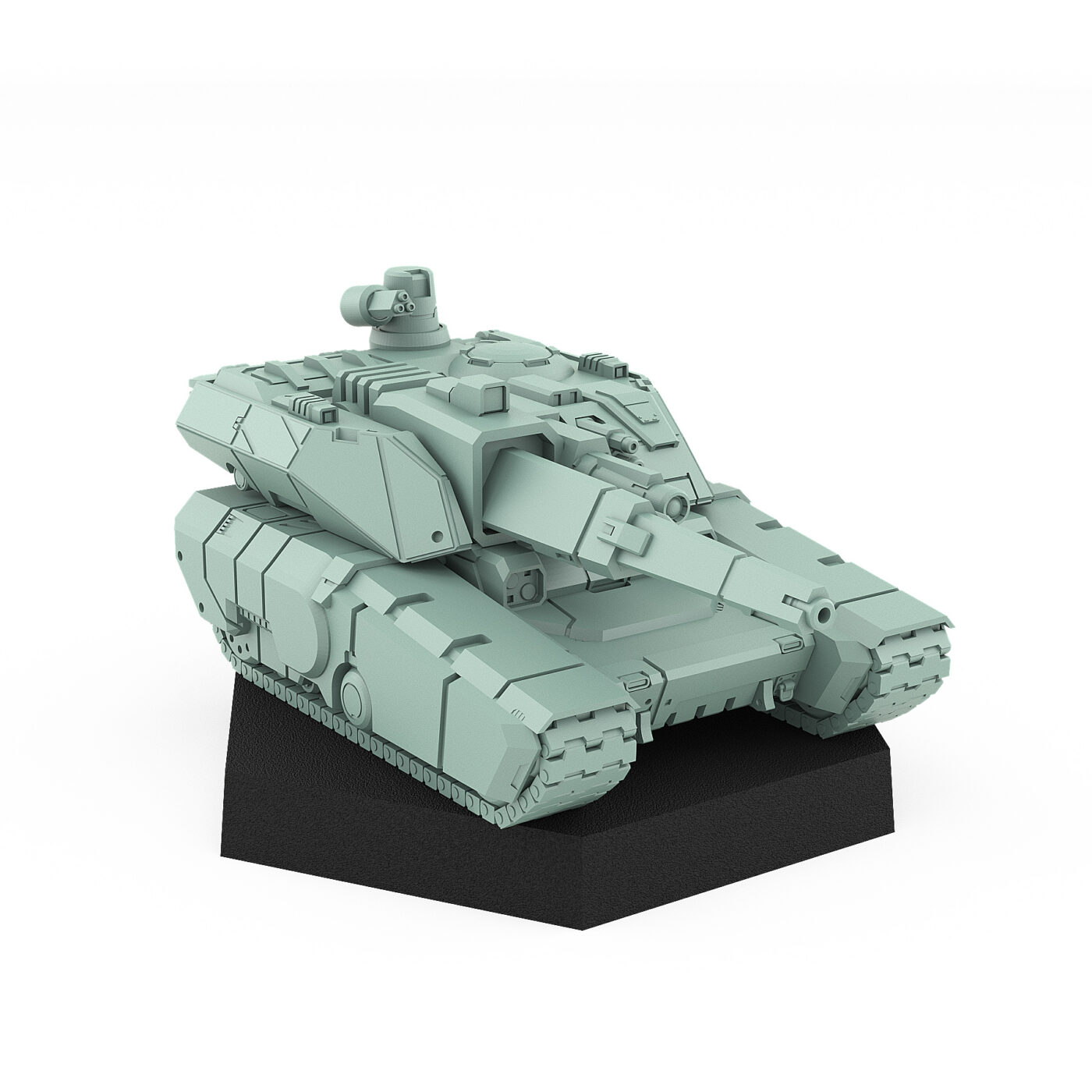 MBT Eurus Prime