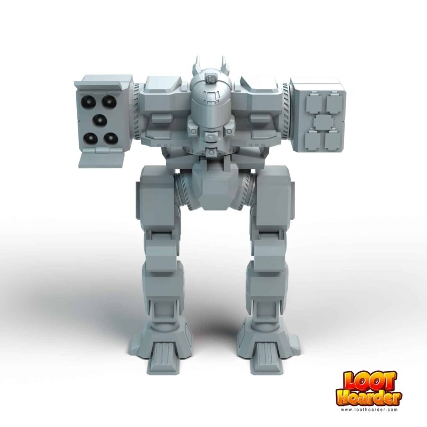 Noga F 01