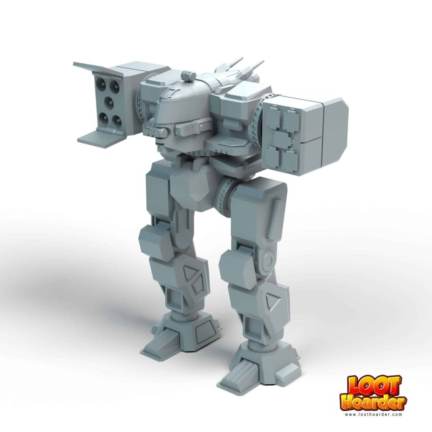 Noga F 02