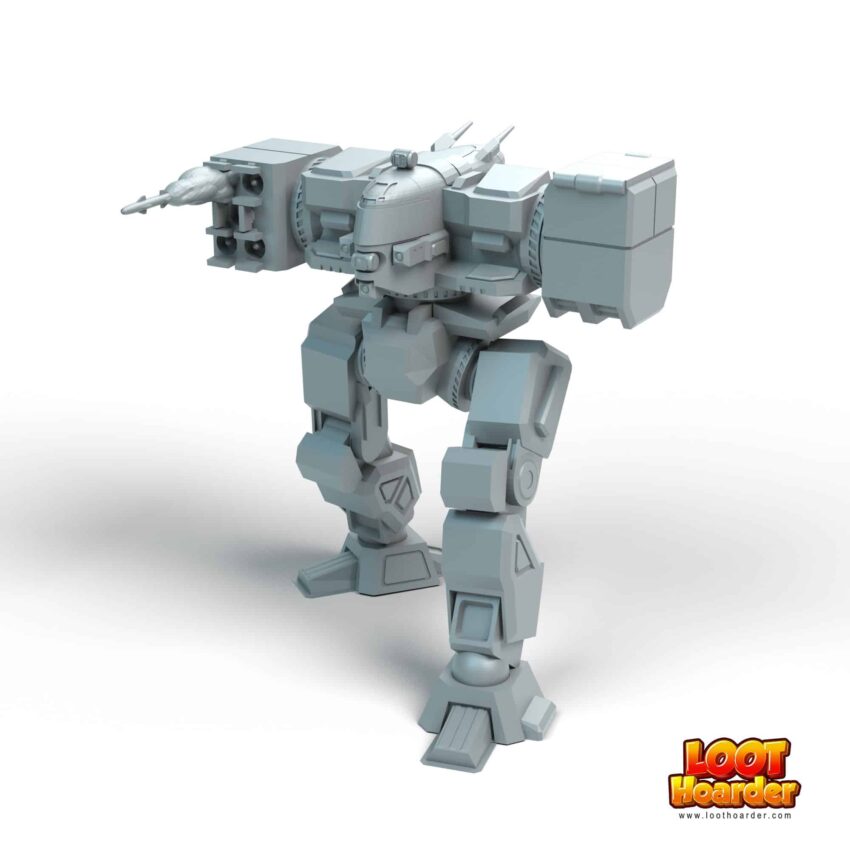 Noga P 01