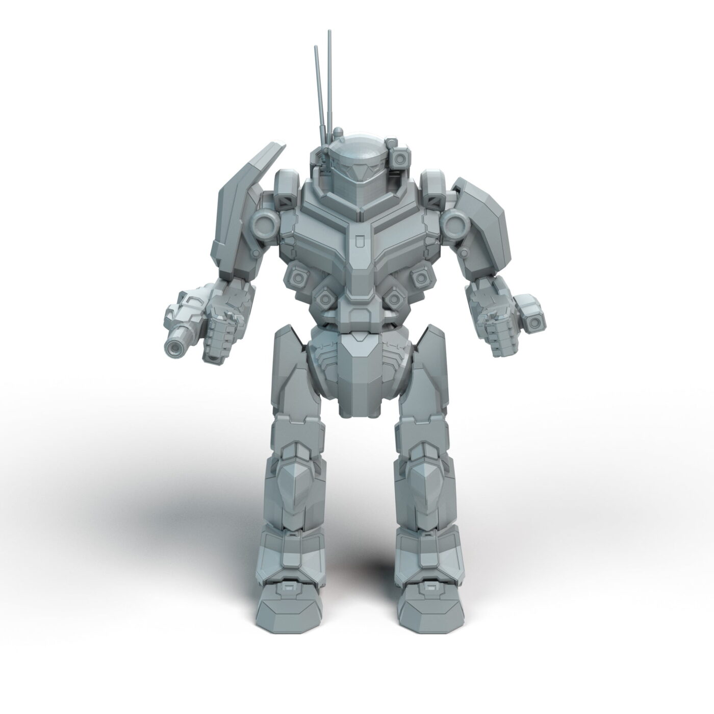 Black Knight BL-7-KNT