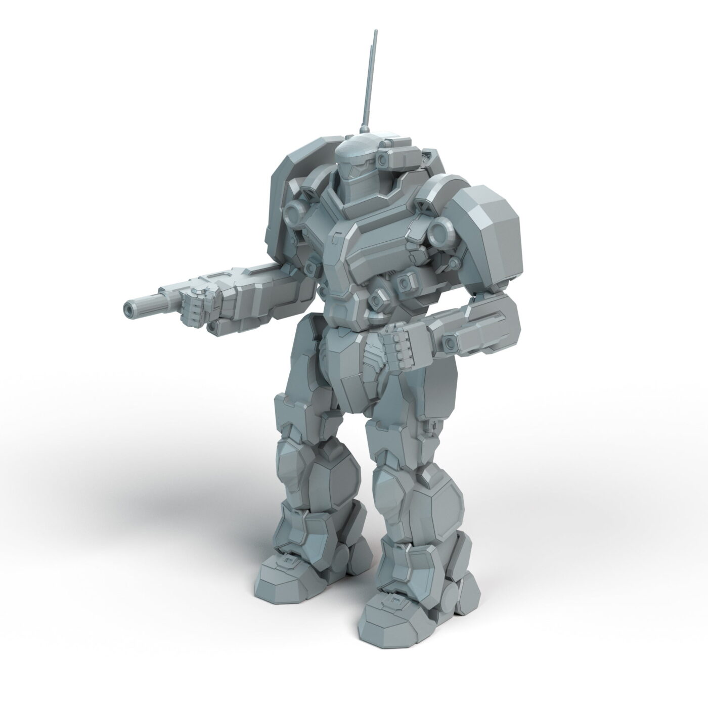 Black Knight BL-7-KNT