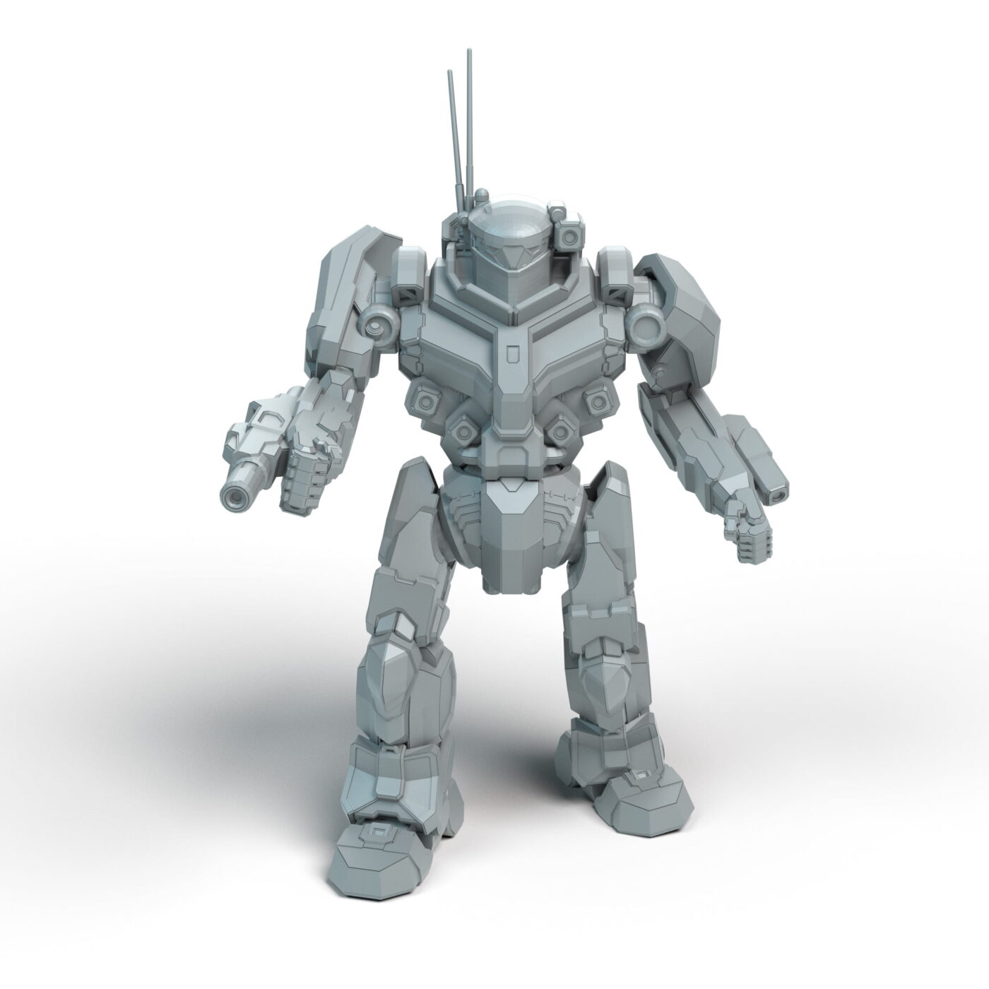 Black Knight BL-7-KNT