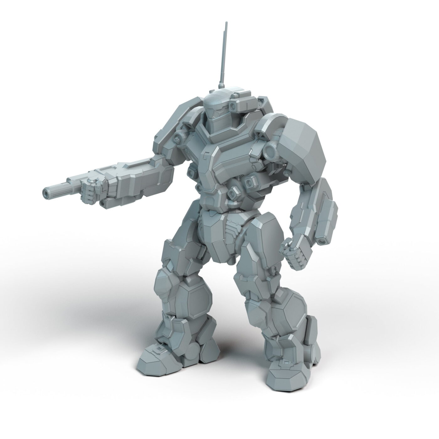 Black Knight BL-7-KNT