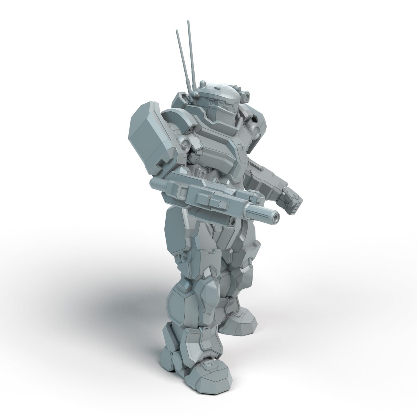 Black Knight BL-7-KNT