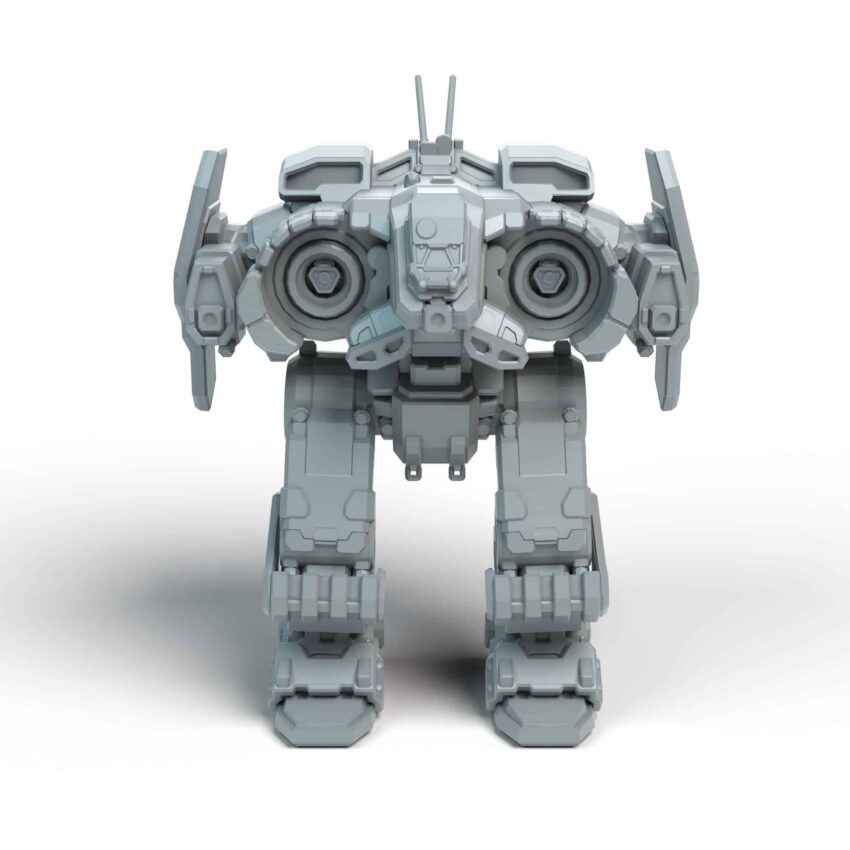 Fafnir FNR 5 Freestanding0000