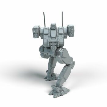 Flea FLE-15