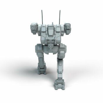 Flea FLE-4