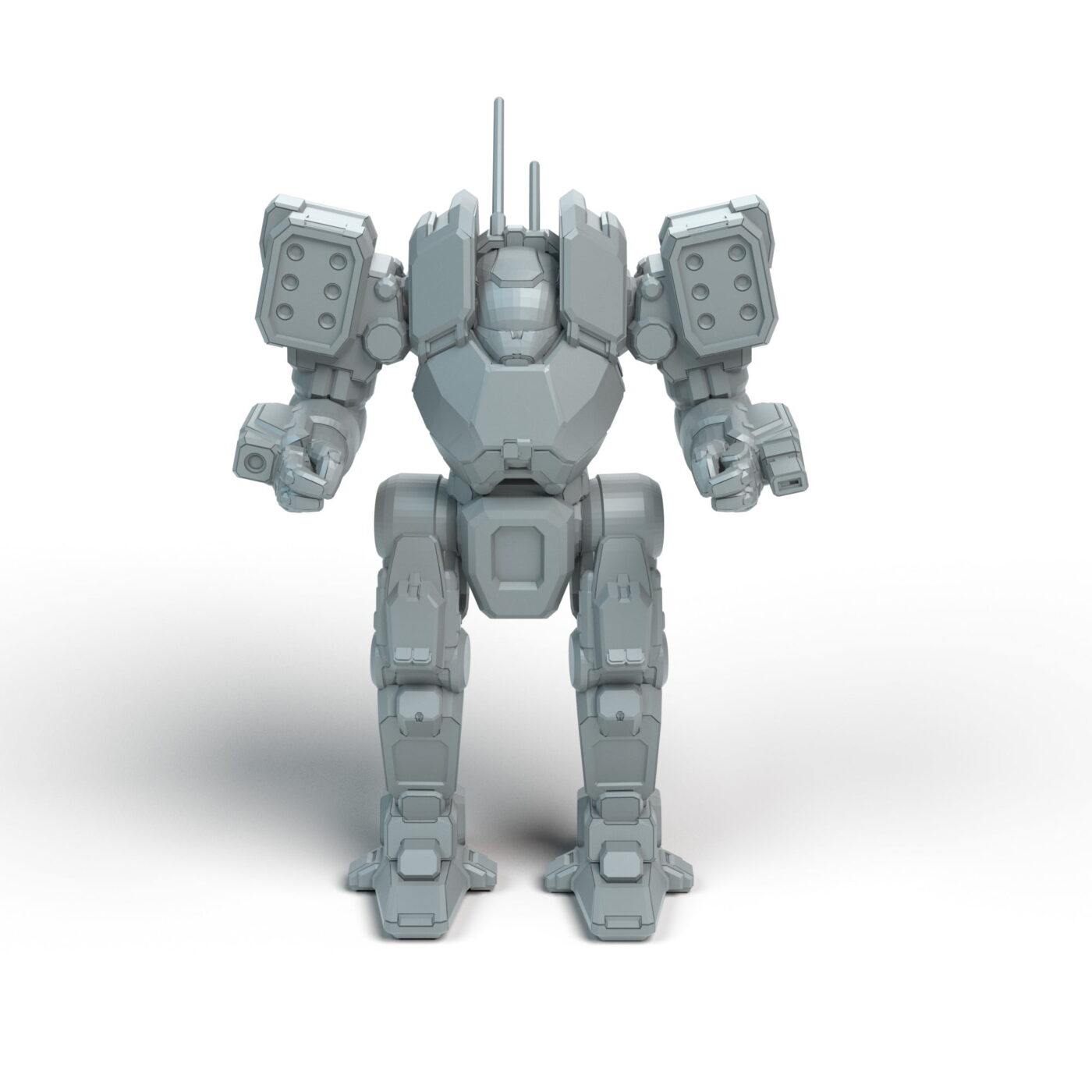 Hankyu Arctic Cheetah A