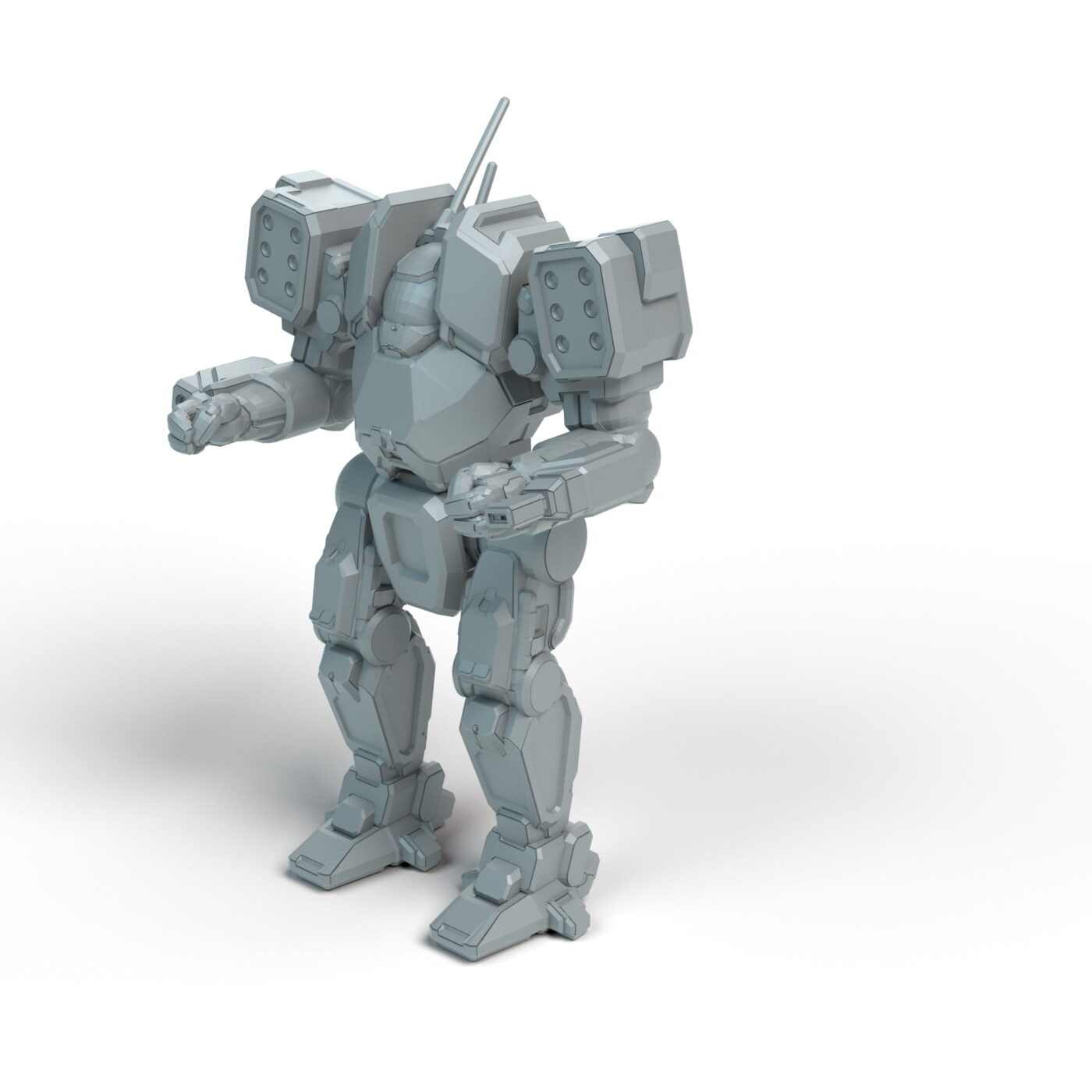 Hankyu Arctic Cheetah A