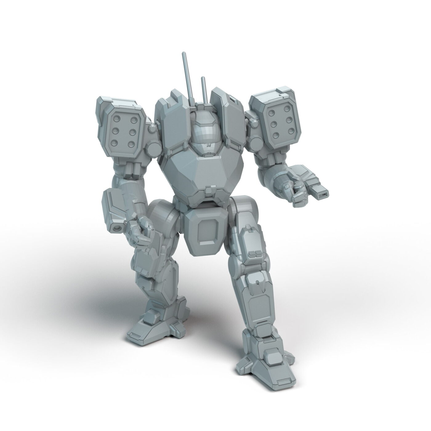 Hankyu Arctic Cheetah A