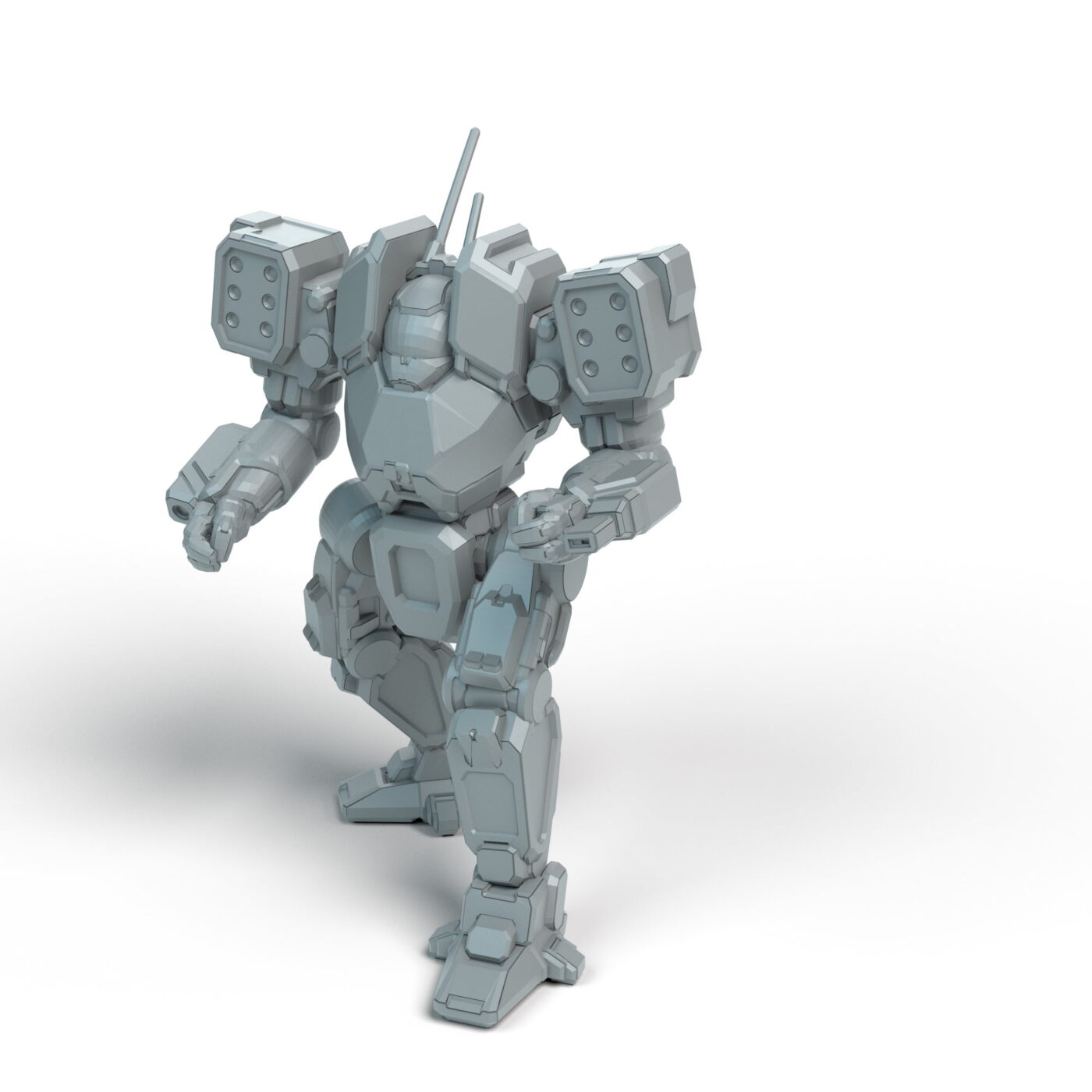 Hankyu Arctic Cheetah A