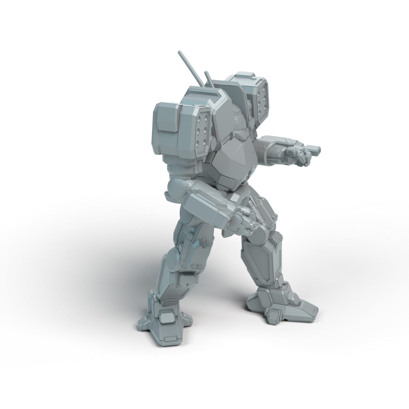 Hankyu Arctic Cheetah A