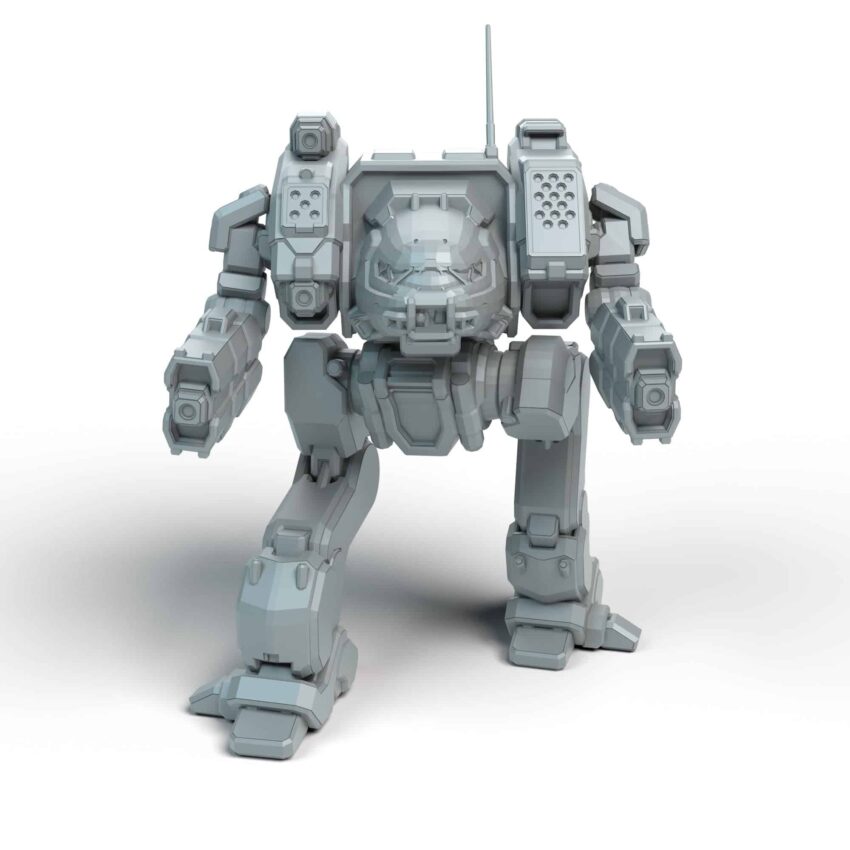 Linebacker A Posed0000