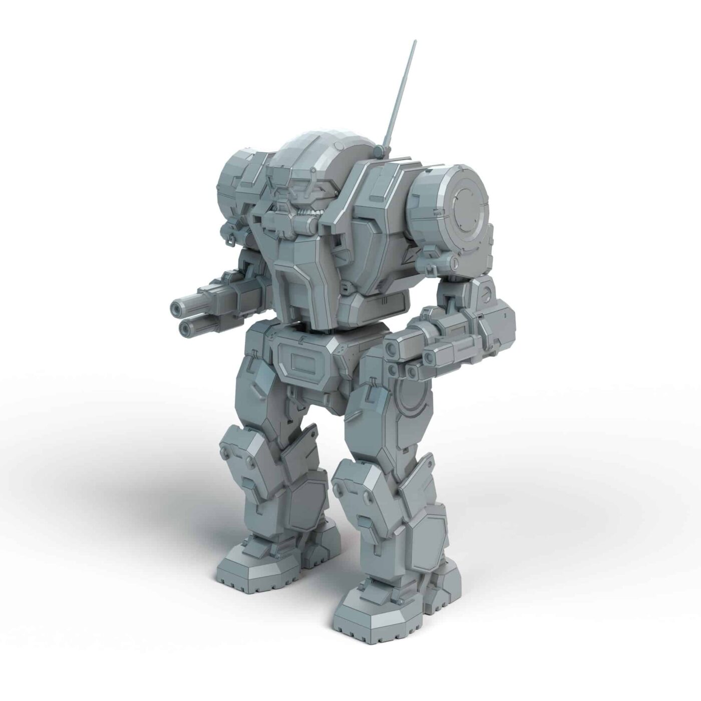 Man O’ War Gargoyle A